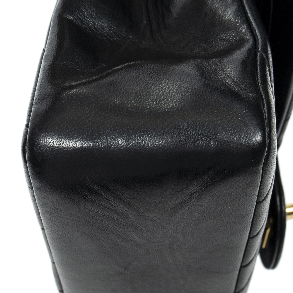 Chanel Classic Double Flap 26 - Picture 7 of 10